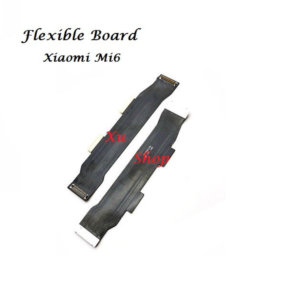 Flexible Board Mesin UI Xiaomi Mi6 Mi 6 Original Terlaris New