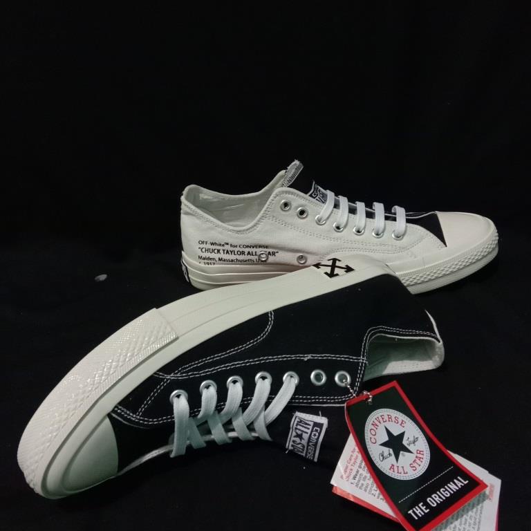 converse white sole