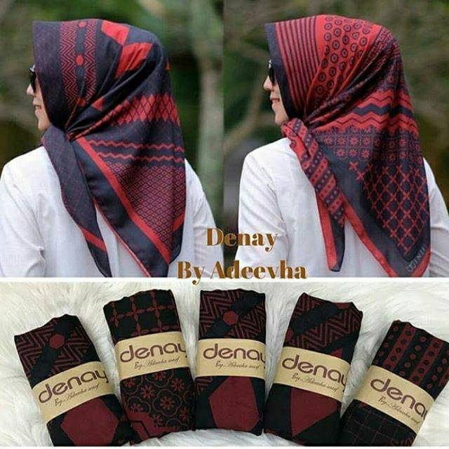 Deenay kw