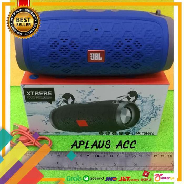ON SALE.. SPEAKER BLUETOOTH JBL J020 XTRERE ..TERLARIS
