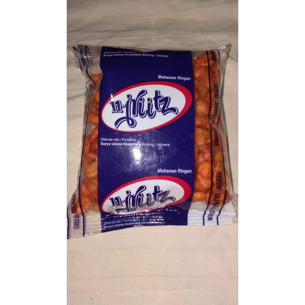 

Kacang Koro Balado