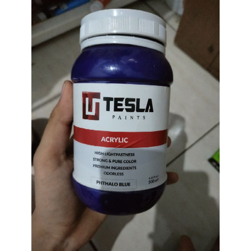 

Cat Acrylic 500ML