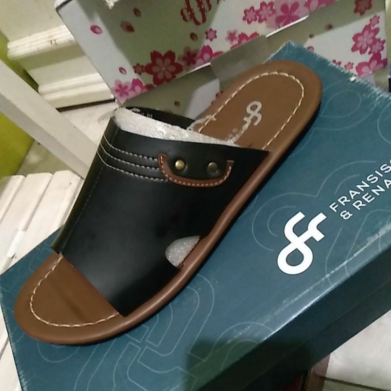 fransisca renaldy men