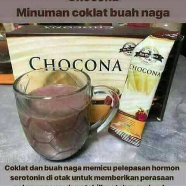 

Chocona Hwi Original Prpduk