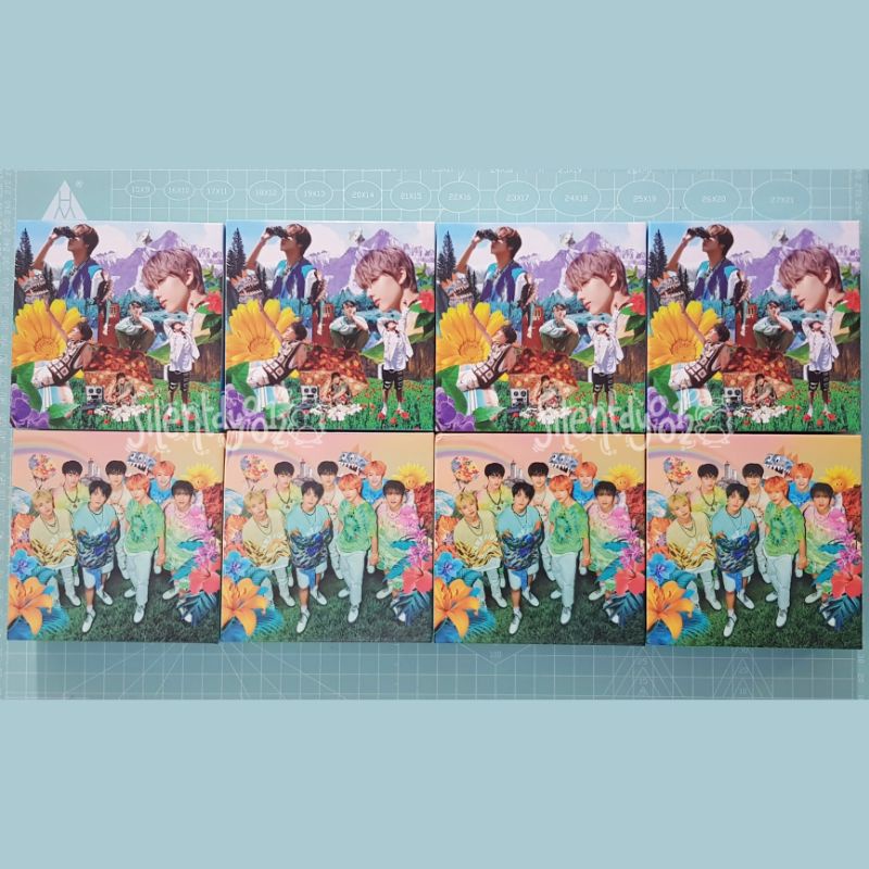 KIHNO ONLY Hello Future NCT Dream