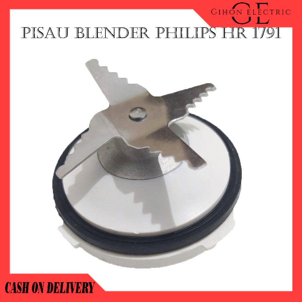 Pisau blender Merk Philips (HR 1791)