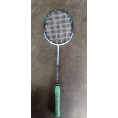 Raket Lining windstorm code 220 original preloved / second