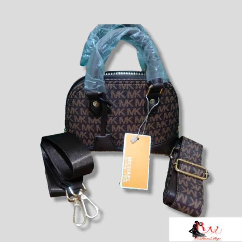 NEW TAS MK ALMA MINI