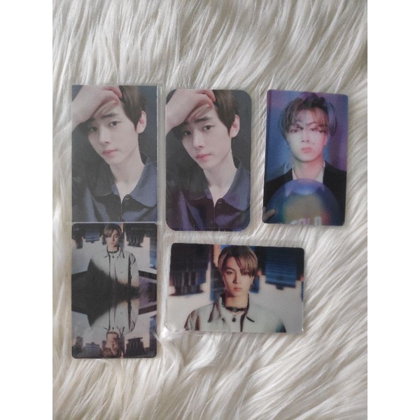 BUNDLE ENHYPEN SUNGHOON NECKPILLOW GLOBAL JAPAN LENTI HYPE DOWN LUCKDRAW