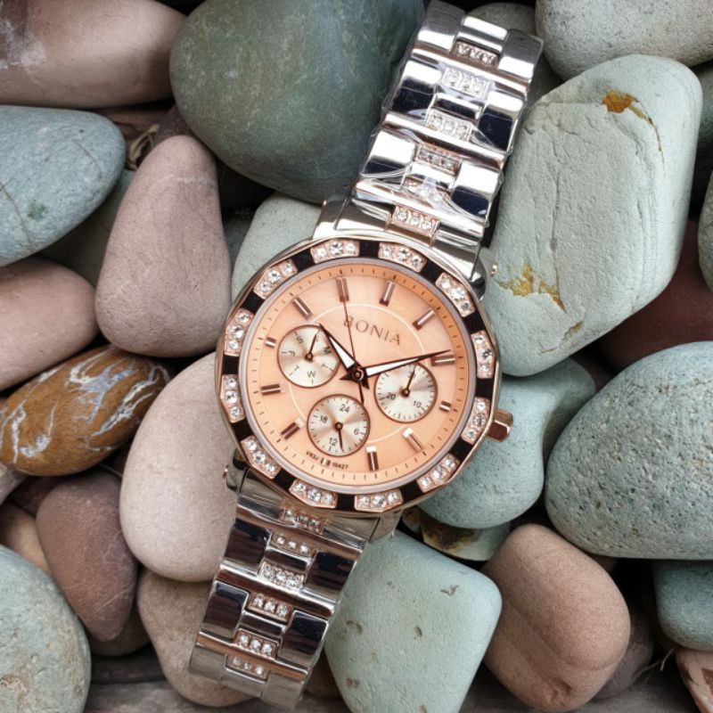 jam tangan wanita BONIA original murah