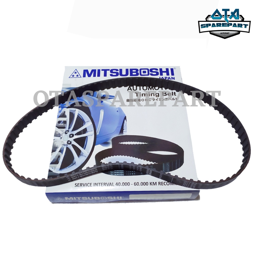 Timming Belt Teming Belt Toyota Corona Gl At151