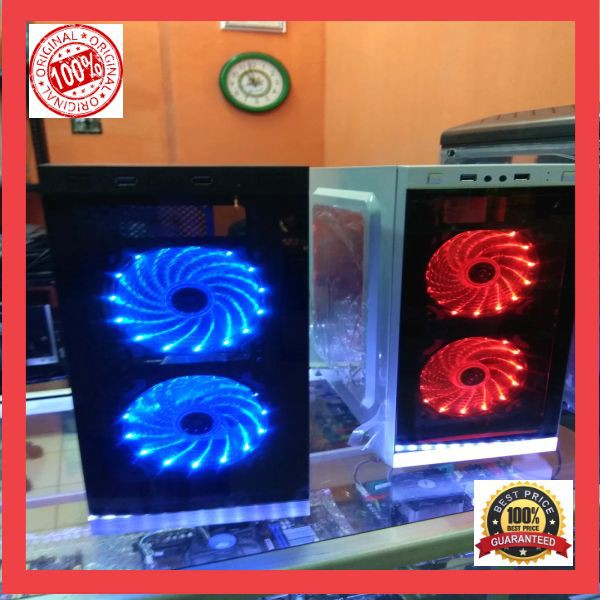 Termurah Pc Gaming intel core i7  860 murmer