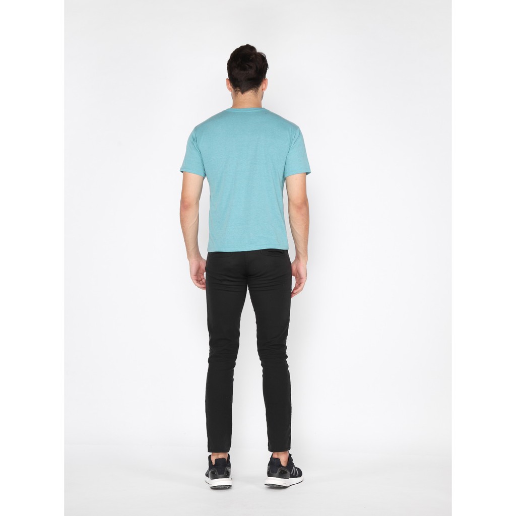Kaos Polos Carbon MV-11 Ribsgold-2