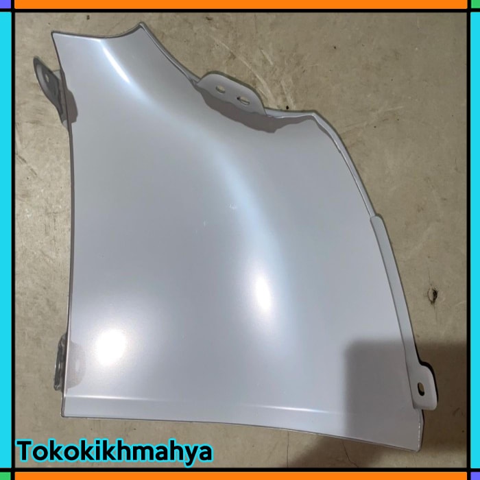 Promo Spakbor new Carry Pick up Elegan