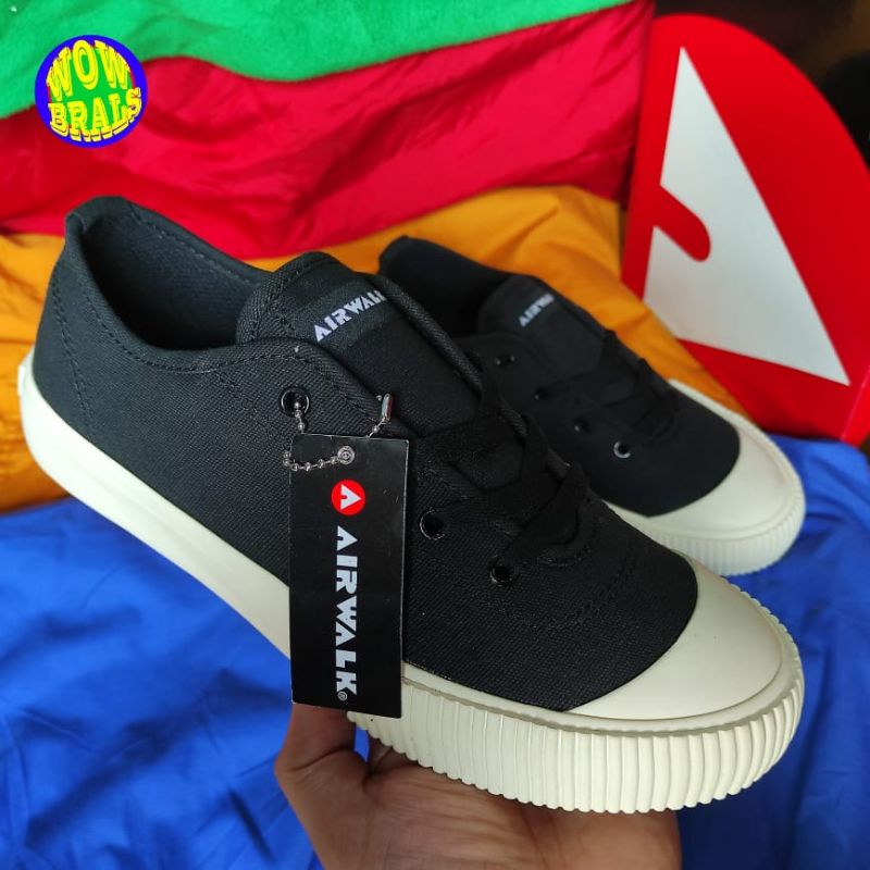 Clearance Sale Air Walk Sepatu Sekolah | 100% Original & BNIB