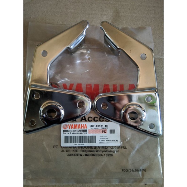 KUPINGAN RX KING 2004 ORIGINAL