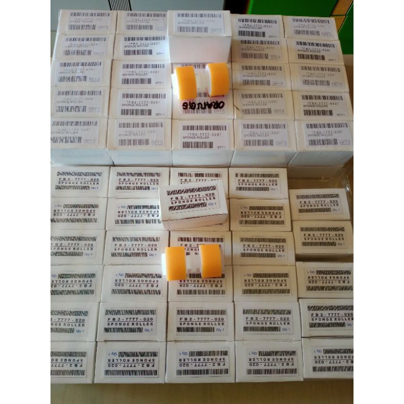 spong roll mesin foto copy ir 5000.6000.5020.6020.5570.6570