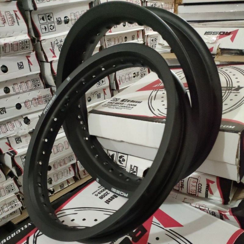 VelgRing14X250,215,185,160X14.
