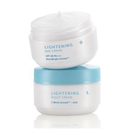 WARDAH LIGHTENING CREAM 30GR