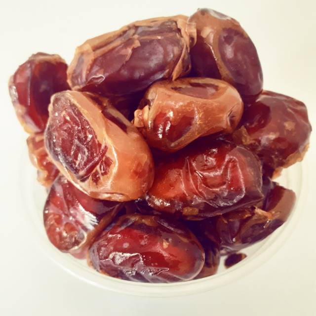 

Kurma khalas 1kg
