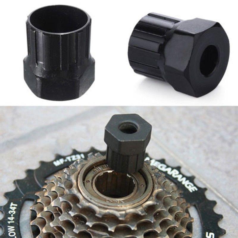 zechm Alat/Kunci Pembuka Sprocket/Cassette/Gir Sepeda MTB