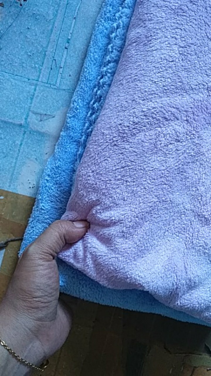 Cod Handuk Mandi Dewasa Ukuran 70cm X 140cm  Handuk Mandi