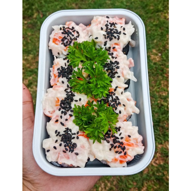 

Kani Mayo Roll (isi 8)