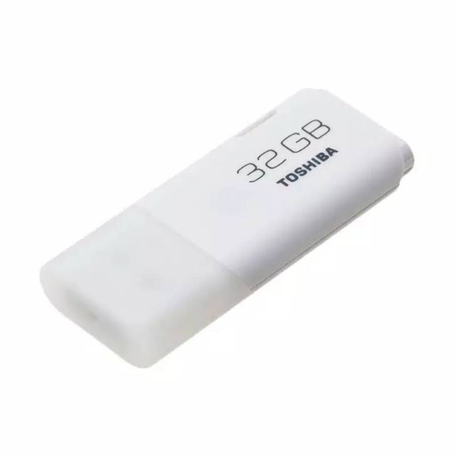 FLASHDISK TOSHIBA 32 GB FLASH DISK TOSHIBA 32GB FD USB FLASH DRIVE oem