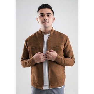  Iwearzule  Jaket Lucas  Shopee Indonesia