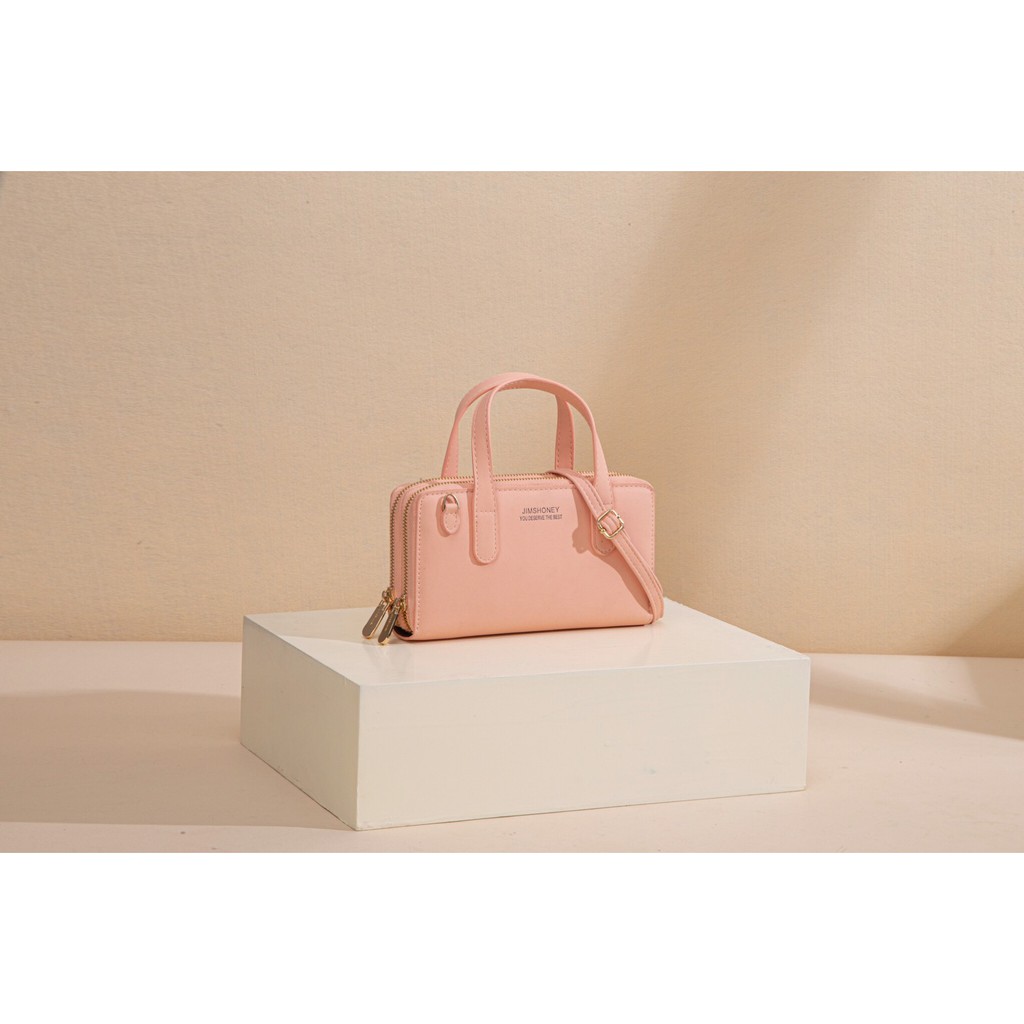 KENNETH MINI BAG JIMS HONEY