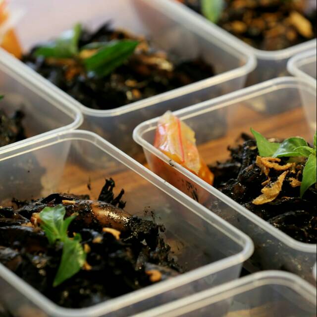 

cumi hitam bu Mimung