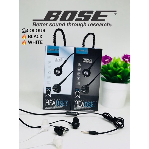 PROMO HANDSFREE STRONGBASS BOSS2 PERFECT SOUND ENJOY YOUR MUSIC WORLD