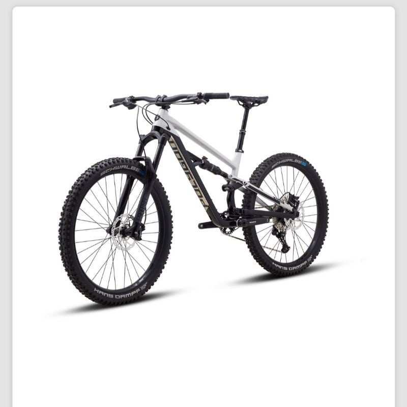 MTB 27.5" Polygon Siskiu T7