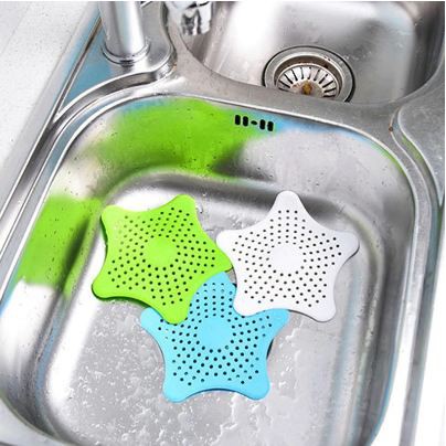 KINDSTORE❤ | RUBBER FILTER - SARINGAN SALURAN AIR KAMAR MANDI / WASTAFEL