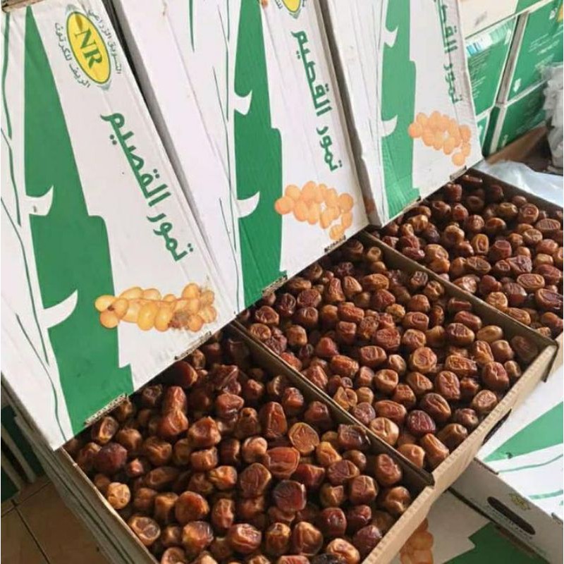 

Kurma Sukari 3Kg