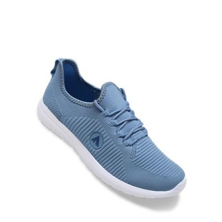 Airwalk Langford Women's Sneakers Shoes - Dusty Blue