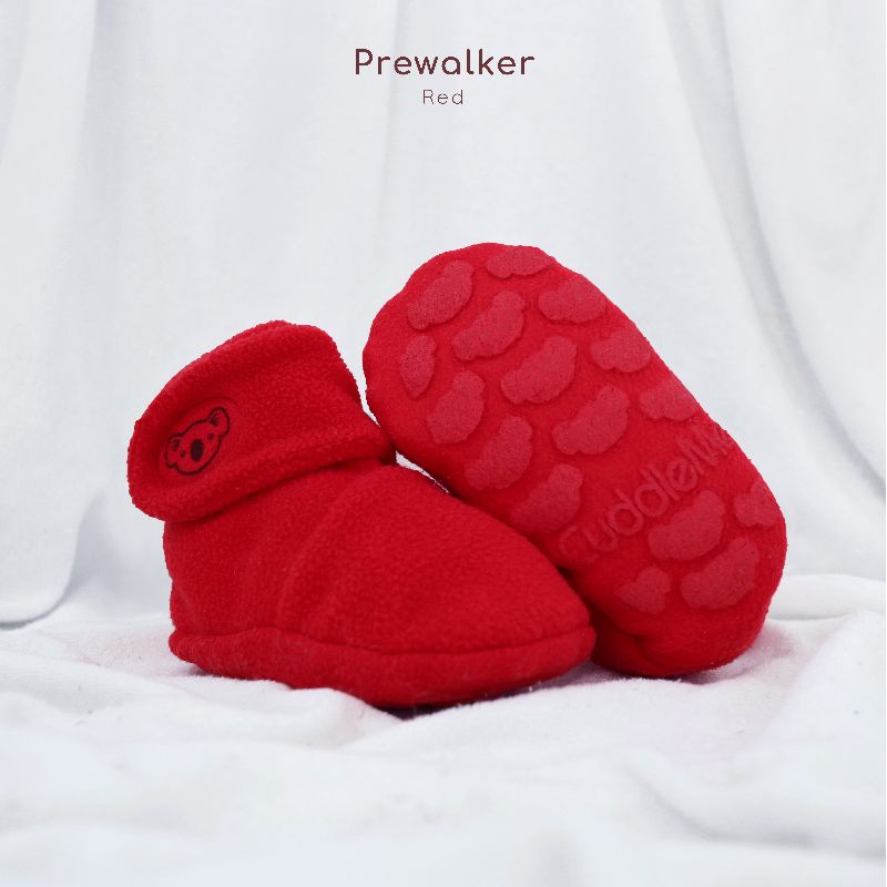 PREWALKER CUDDLE ME SEPATU ANTI SLIP