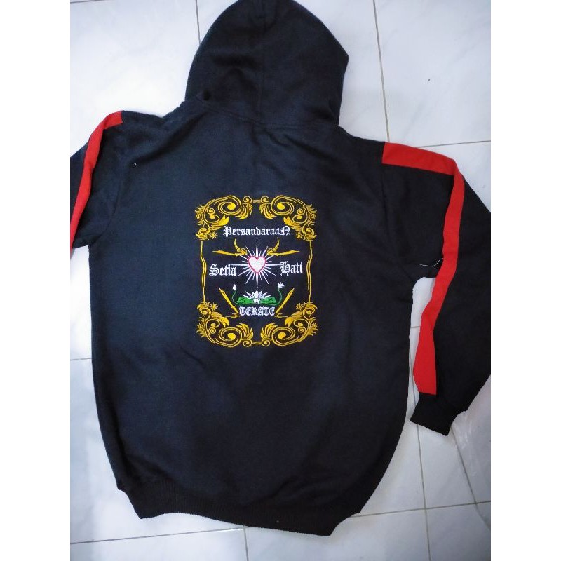 switer psht jaket PSHT