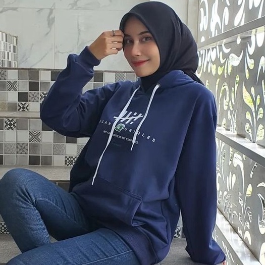 Pro - Legant Hoodie - Sweater Hoodie Unisex Terbaru