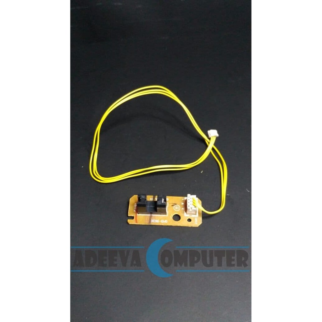 Sensor Kertas Printer Canon E510