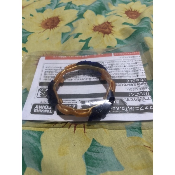 Beyblade Burst F Gear Original Takara Tomy
