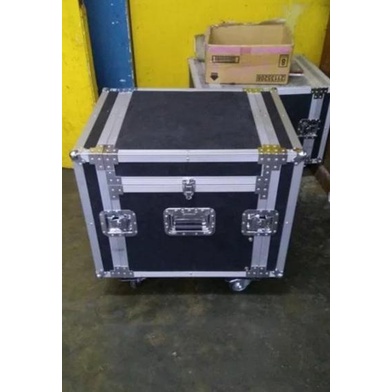 Amb | Hardcase Aesoris 8U Rak 8U