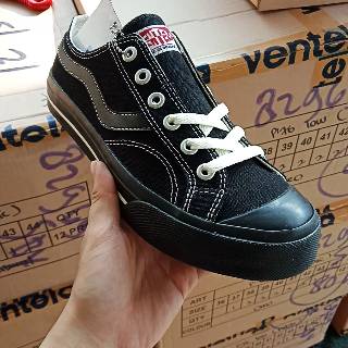  Sepatu  Ventela  Public Low Oreo Size Lengkap Ventela  