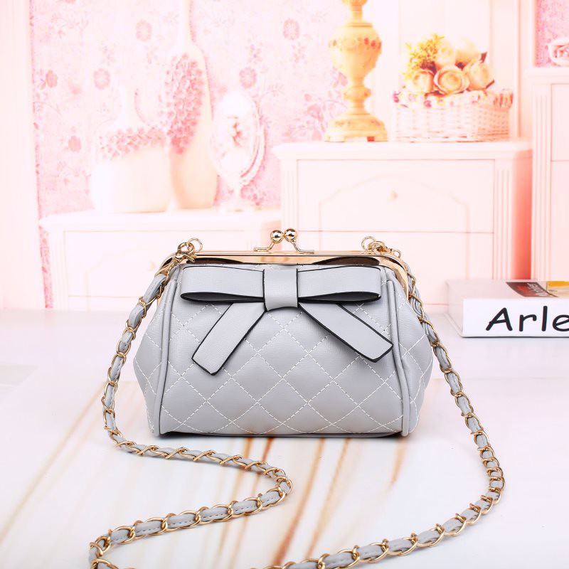 tas slempang santai wanita batam import bukan kw