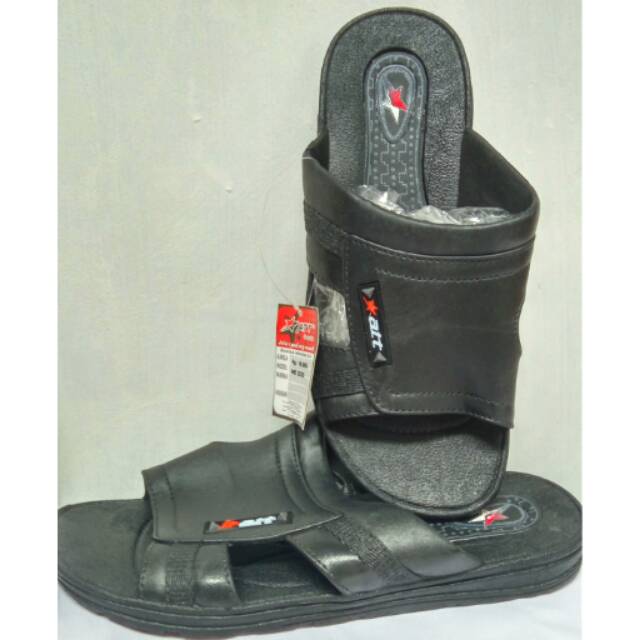 Sale sandal karet murah att original slop pria