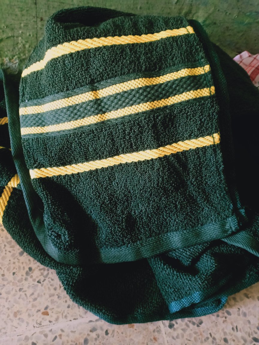 Handuk Dewasa Maestro