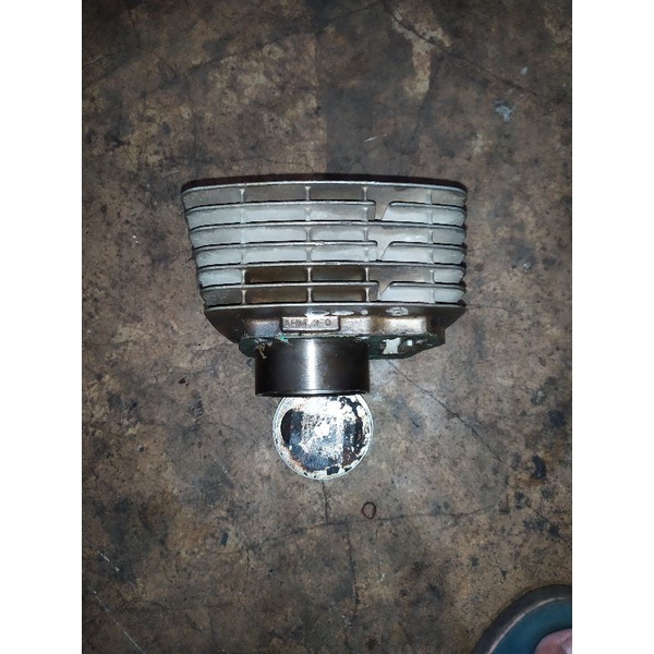 Blok Tiger Revo Tiger 2000 original