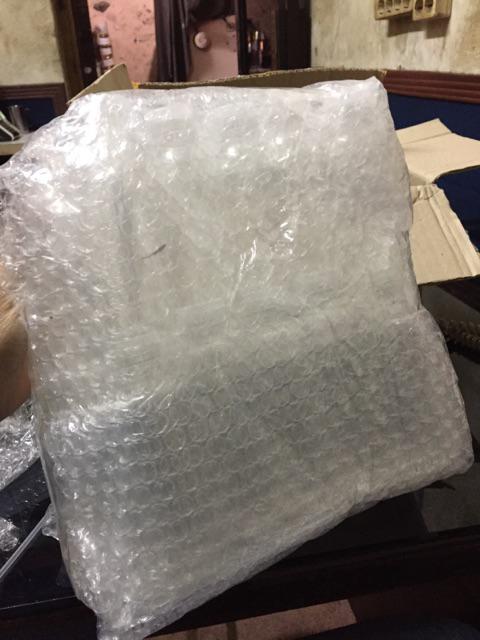 Botol 100 Ml Fliptop Natural