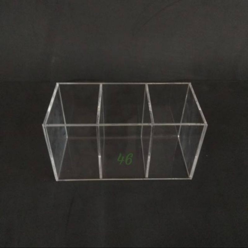 

Akrilik brush/kotak brush Akrilik