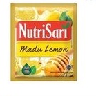 

minuman nutrisari jeruk lemon renceng (10pc)